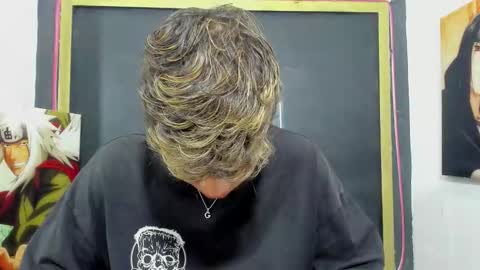 Snapshot of timmy_king777 chatting on 12.05.25 Timmy King -. online show from 12.05.25