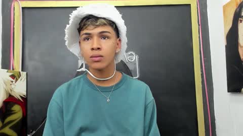 Snapshot of timmy_king777 chatting on 12.15.25 Timmy King -. online show from 12.15.25