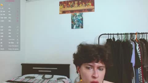 Snapshot of timmyhotmilk chatting on 10.19.25 timmy  independent model  help me reach 50 thumbs up pls online show from 10.19.25