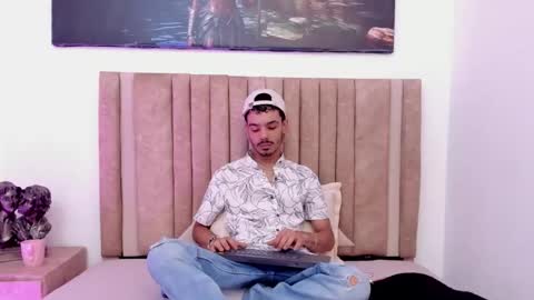 Evans  online show from 12.19.25