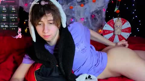 Timothy Fox online show from 10.27.25