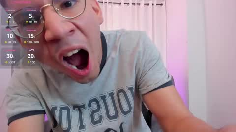 timi  jones online show from 03.01.25