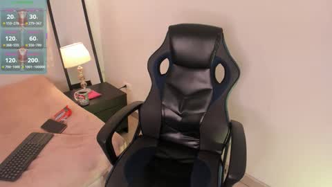 Timothy 21 years old online show from 01.13.26