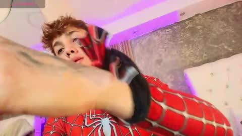 Timothy 21 years old online show from 04.20.26