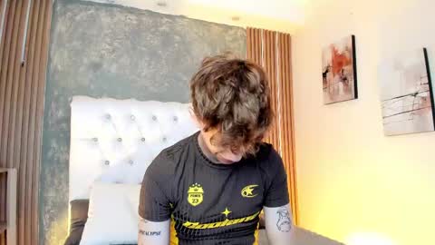 Timothy 21 years old online show from 05.19.26