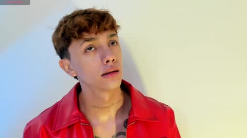 Timothy 21 years old online show from 05.26.26