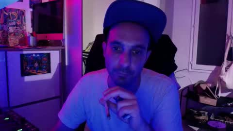 m0rty Kitty online show from 12.22.25