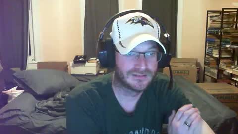 timtimmyyyy online show from 11.18.25