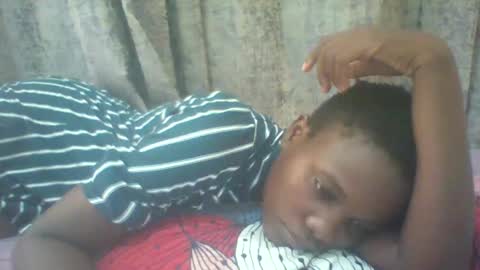 christine online show from 03.27.26