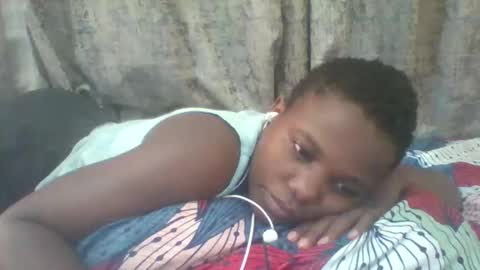 christine online show from 04.18.26