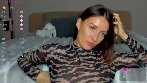 Snapshot of tina__bestie chatting on 01.14.25 Tina online show from 01.14.25