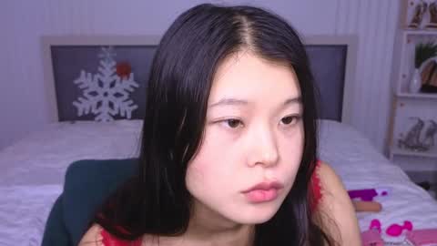 tina__kim online show from 12.11.24