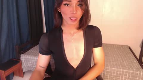 Tina online show from 12.15.24