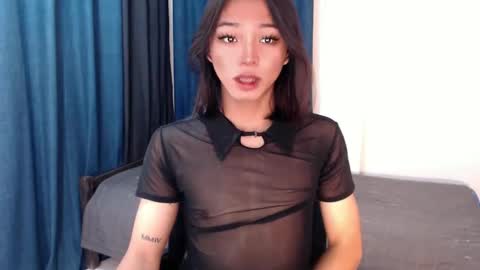 Tina online show from 12.26.24