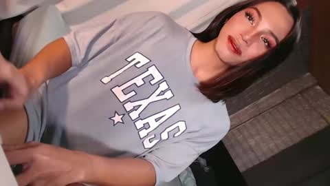 Tina online show from 02.27.25