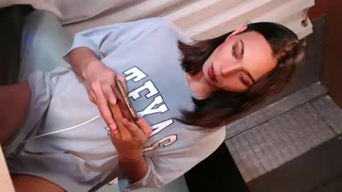 Tina online show from 03.09.25