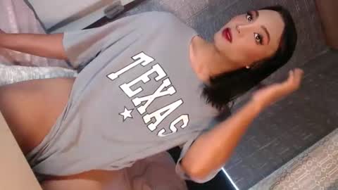 Tina online show from 09.11.25