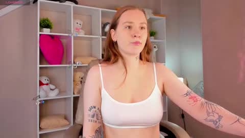 Stella online show from 02.19.26