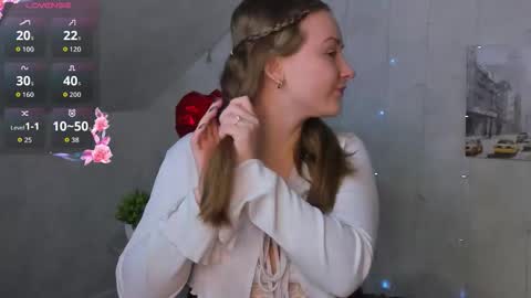 Stella online show from 03.20.26