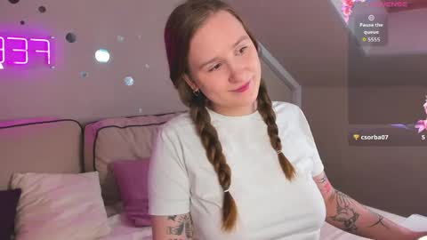 Stella online show from 04.16.26