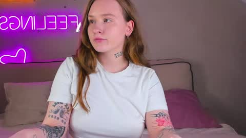 Stella online show from 04.17.26