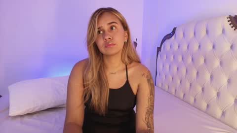 Tina  online show from 02.25.26