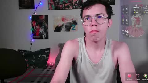 Tina N Charlie online show from 01.21.25