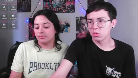 Tina N Charlie online show from 02.03.25