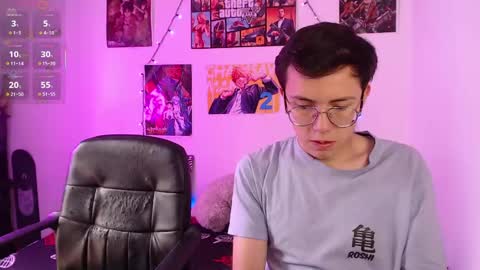 Tina N Charlie online show from 02.08.25