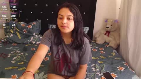 Tina N Charlie online show from 02.21.25