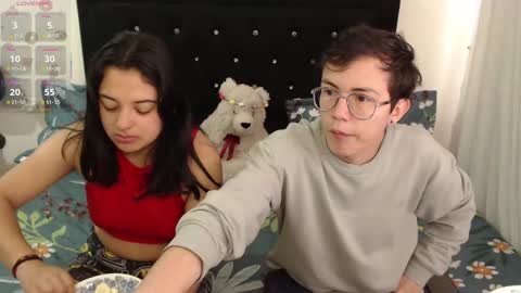 Tina N Charlie online show from 02.26.25