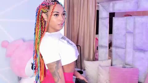Tina noa online show from 10.07.25