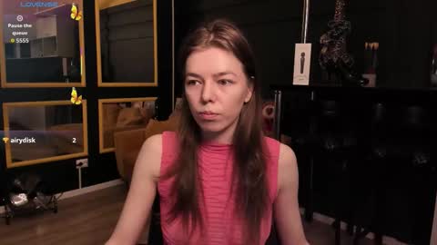 tina_tayllor__ online show from 01.14.26