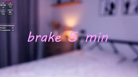 Stacy online show from 02.22.25