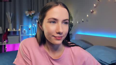 Stacy online show from 03.05.25