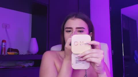Tina  online show from 05.25.26