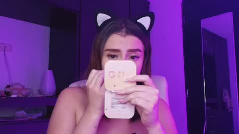 Tina  online show from 06.08.26