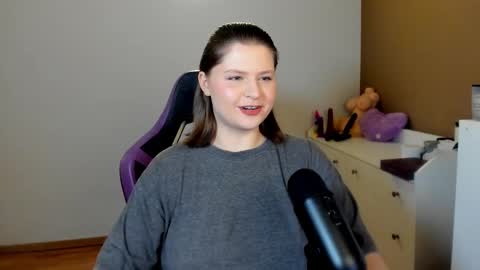 Snapshot of tinaangelll chatting on 03.01.25 Tina Angel online show from 03.01.25