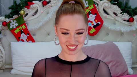 Tina online show from 01.14.25