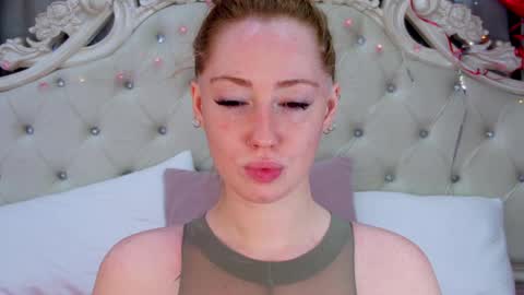 Tina online show from 02.25.25