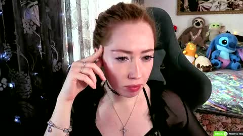 Tina online show from 04.20.26