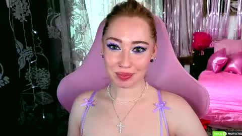 Tina online show from 07.10.26