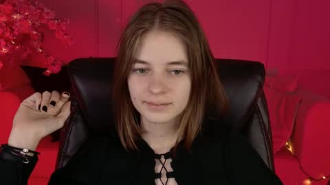 Tina Davil online show from 12.09.24