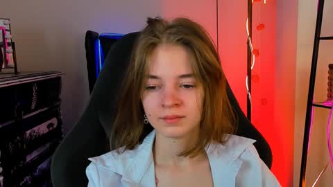 Tina Davil online show from 12.11.24