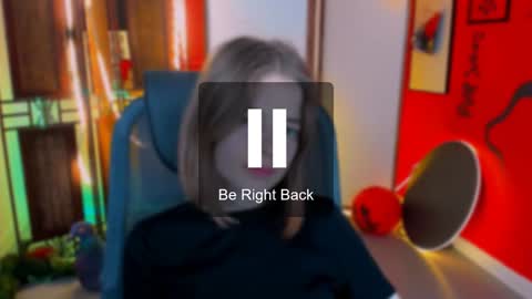 Tina Davil online show from 12.16.24