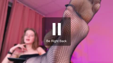 Tina Davil online show from 01.22.25