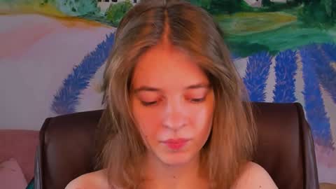 Tina Davil online show from 02.05.25