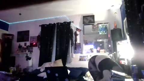 tinalover4u2 online show from 04.20.26