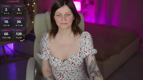 TinaMelt online show from 03.14.26