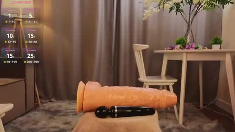 Annie online show from 05.31.26